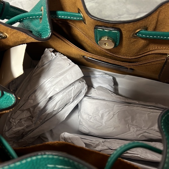 Coach Everly bag - Picture 7 of 8